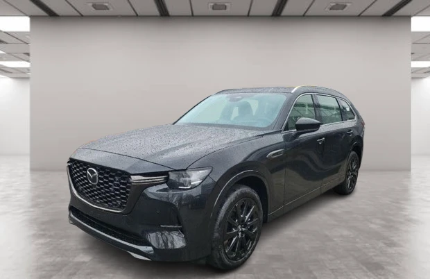 Mazda CX-80 3.3 e-SKYACTIV D AWD = Homura Plus =  | Mobile.bg   1