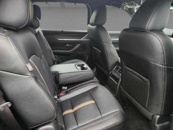 Mazda CX-80 3.3 e-SKYACTIV D AWD = Homura Plus =  | Mobile.bg   9