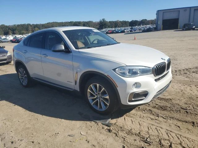 BMW X6 XDRIVE35I* Кожа* Подгрев* Keyless* Navi* PANO, снимка 4 - Автомобили и джипове - 52958932