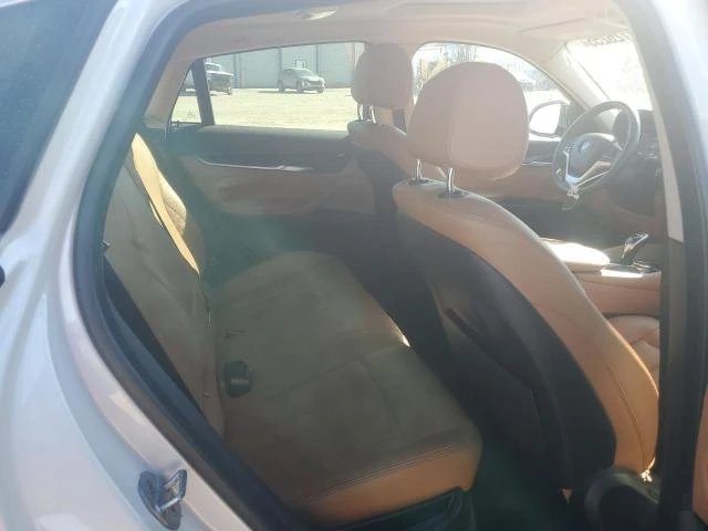 BMW X6 XDRIVE35I* Кожа* Подгрев* Keyless* Navi* PANO, снимка 11 - Автомобили и джипове - 52958932