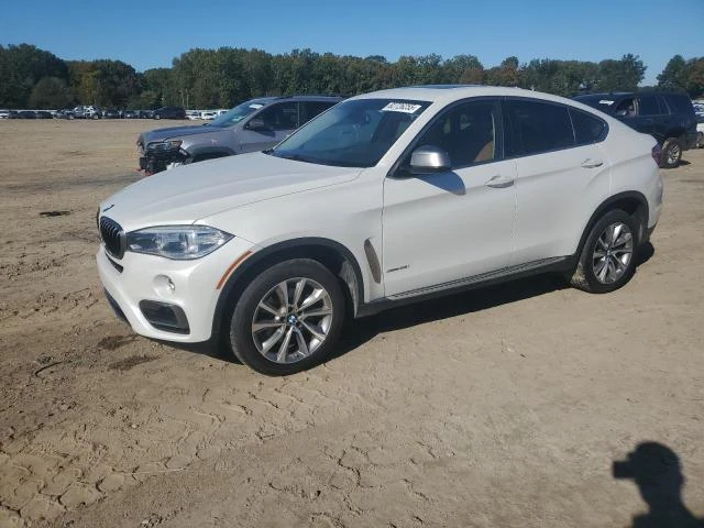 BMW X6 XDRIVE35I* Кожа* Подгрев* Keyless* Navi* PANO