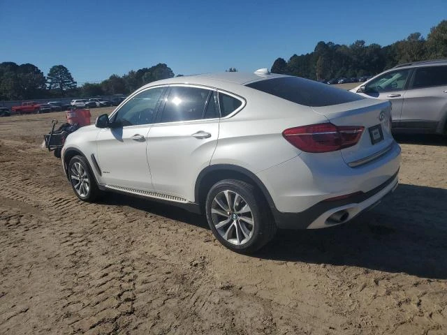 BMW X6 XDRIVE35I* Кожа* Подгрев* Keyless* Navi* PANO, снимка 2 - Автомобили и джипове - 52958932