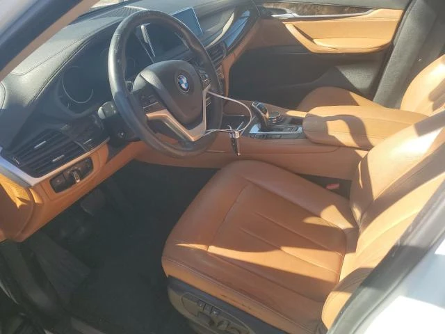 BMW X6 XDRIVE35I* Кожа* Подгрев* Keyless* Navi* PANO, снимка 7 - Автомобили и джипове - 52958932