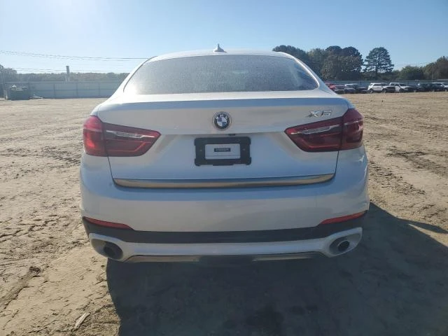 BMW X6 XDRIVE35I* Кожа* Подгрев* Keyless* Navi* PANO, снимка 6 - Автомобили и джипове - 52958932