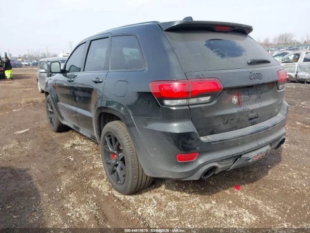 Jeep Grand cherokee SRT AWD/�� 400 ���� �� �����  | Mobile.bg � ����������� 3
