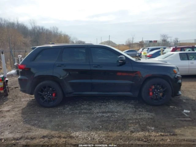 Jeep Grand cherokee SRT AWD/�� 400 ���� �� �����  | Mobile.bg � ����������� 13