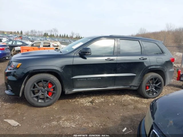 Jeep Grand cherokee SRT AWD/�� 400 ���� �� �����  | Mobile.bg � ����������� 14