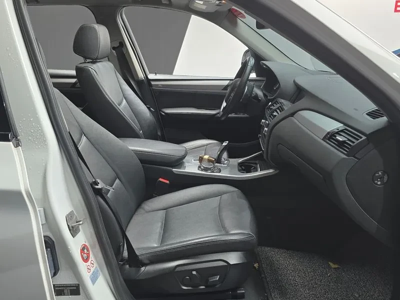 BMW X3 2.0D - САМО 30% АВАНС, снимка 10 - Автомобили и джипове - 56004478