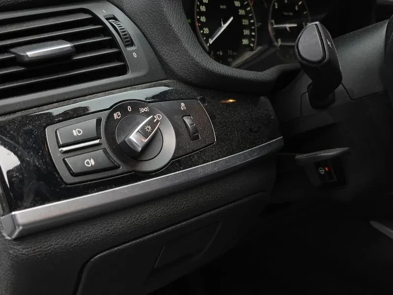 BMW X3 2.0D - САМО 30% АВАНС, снимка 17 - Автомобили и джипове - 56004478