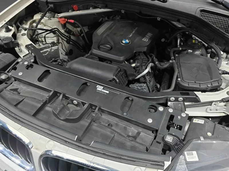 BMW X3 2.0D - САМО 30% АВАНС, снимка 6 - Автомобили и джипове - 56004478