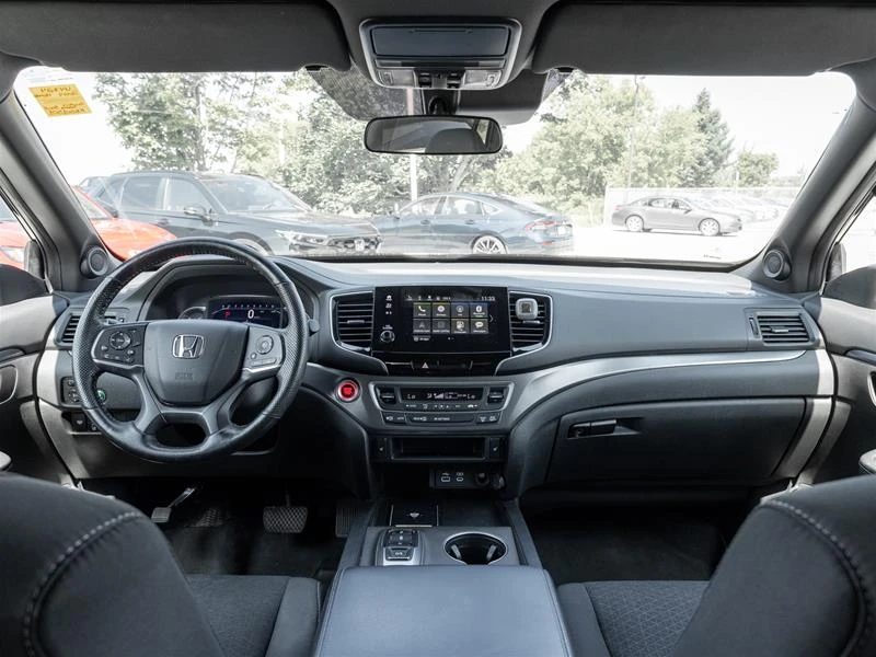 Honda Passport Sport, ����������������, ���������� | Mobile.bg � ����������� 8