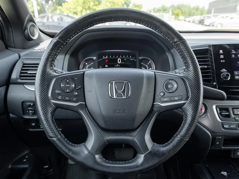 Honda Passport Sport, ����������������, ���������� | Mobile.bg � ����������� 7