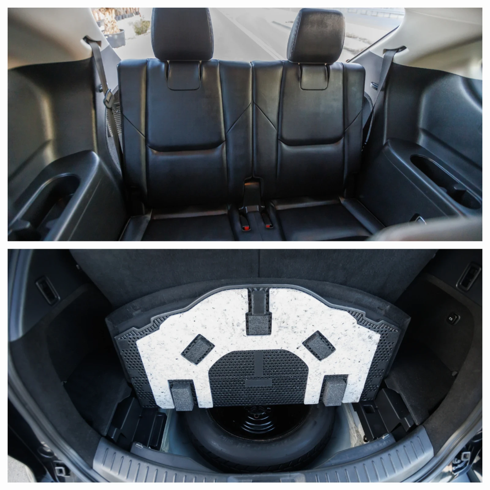 Mazda CX-9 2.5I Gs-l AWD | Mobile.bg � ����������� 16