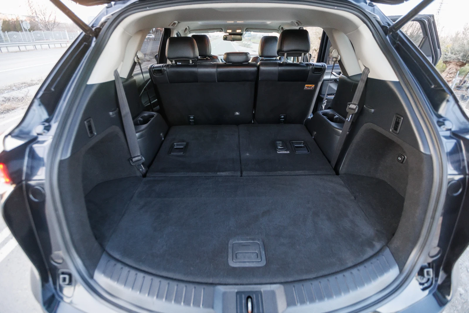 Mazda CX-9 2.5I Gs-l AWD | Mobile.bg � ����������� 13