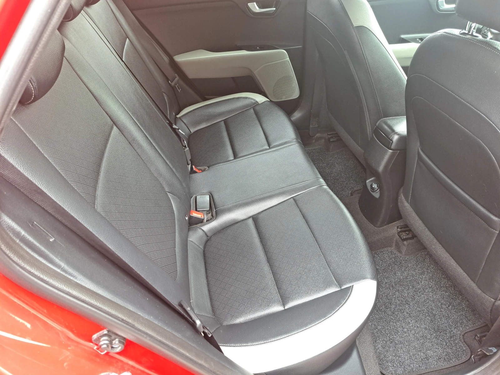 Kia Stonic T-GDI--NAVI-CAMERA-120.-FULL | Mobile.bg   16