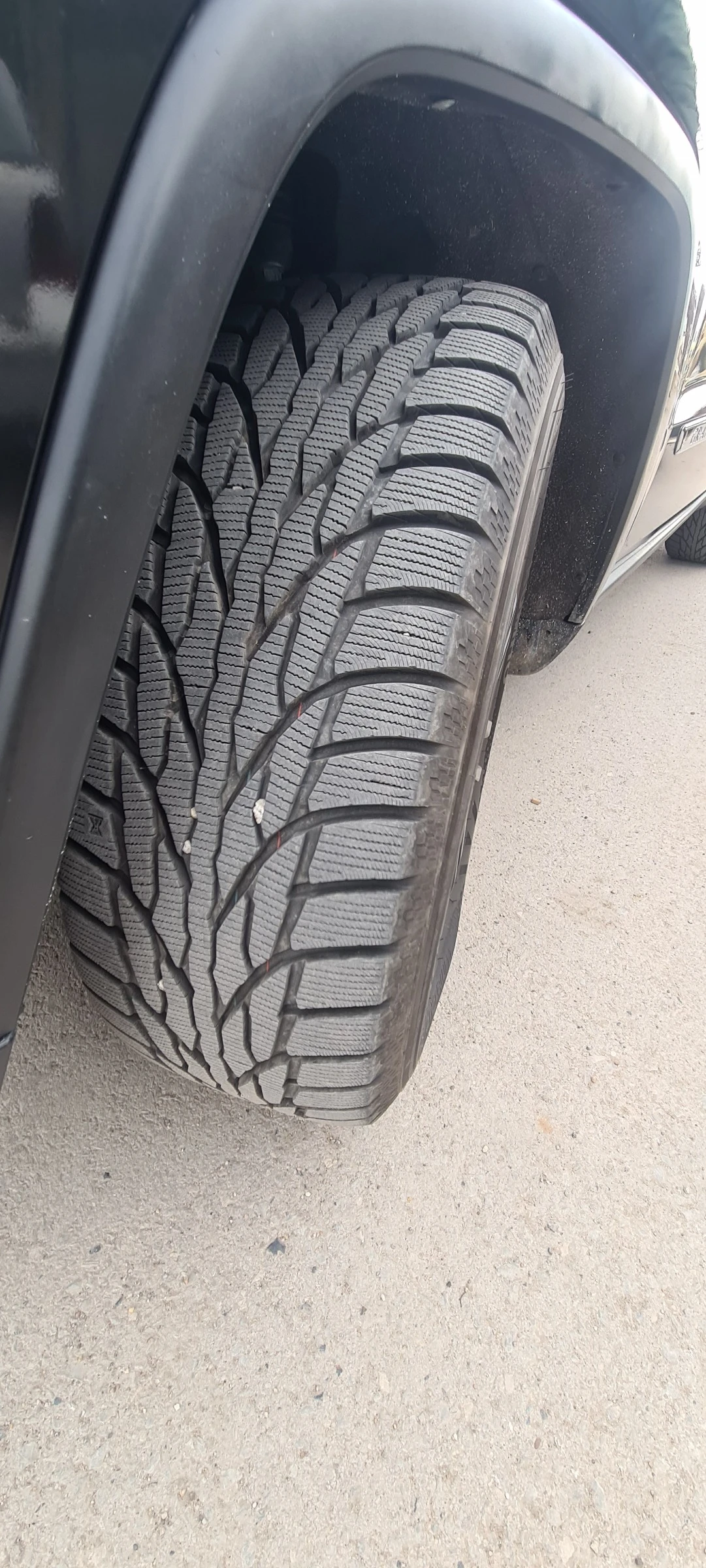 Jeep Grand cherokee 3.0CRD * * * KeyLess*  | Mobile.bg   15