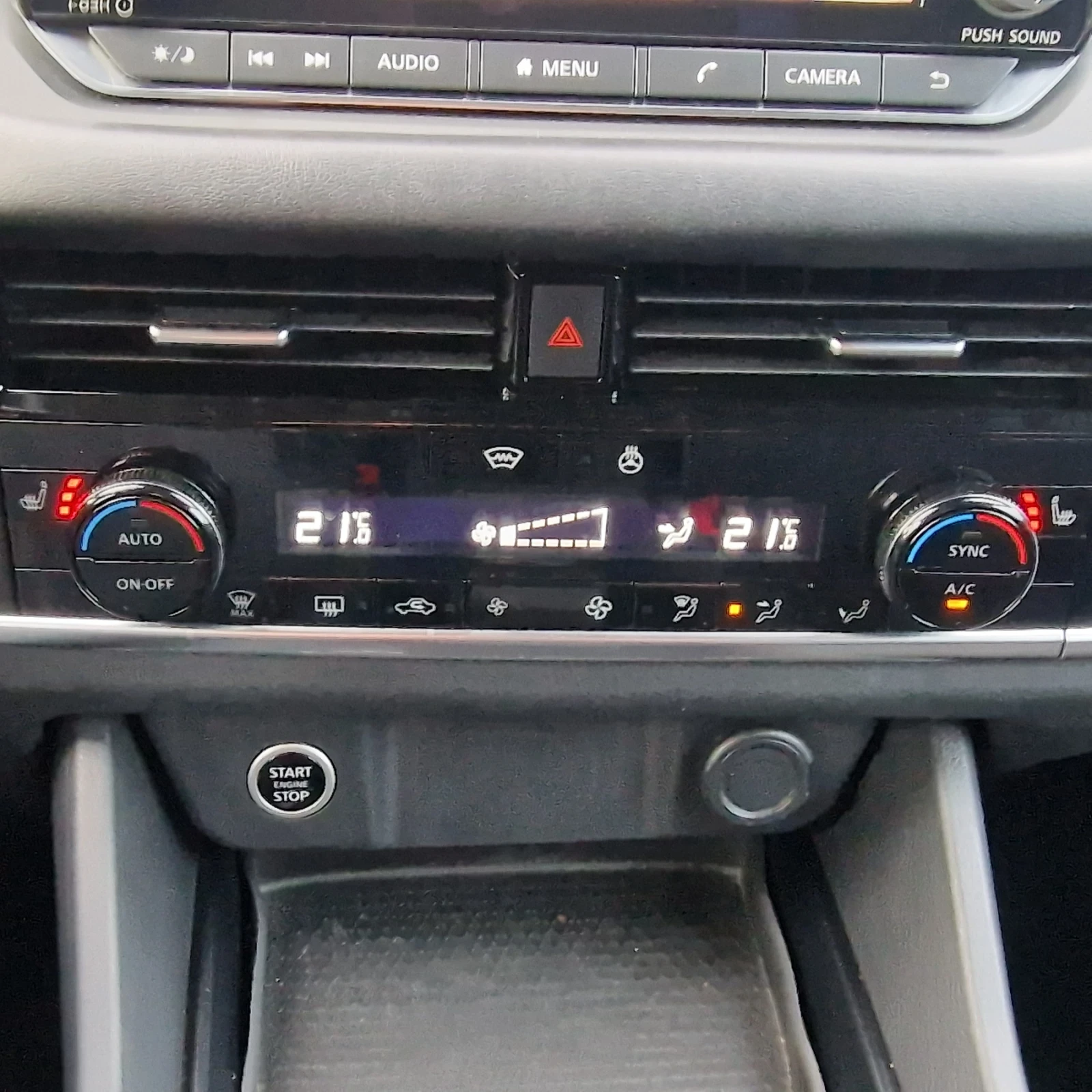 Nissan Qashqai 1.3DDT CVT   2027 | Mobile.bg   14