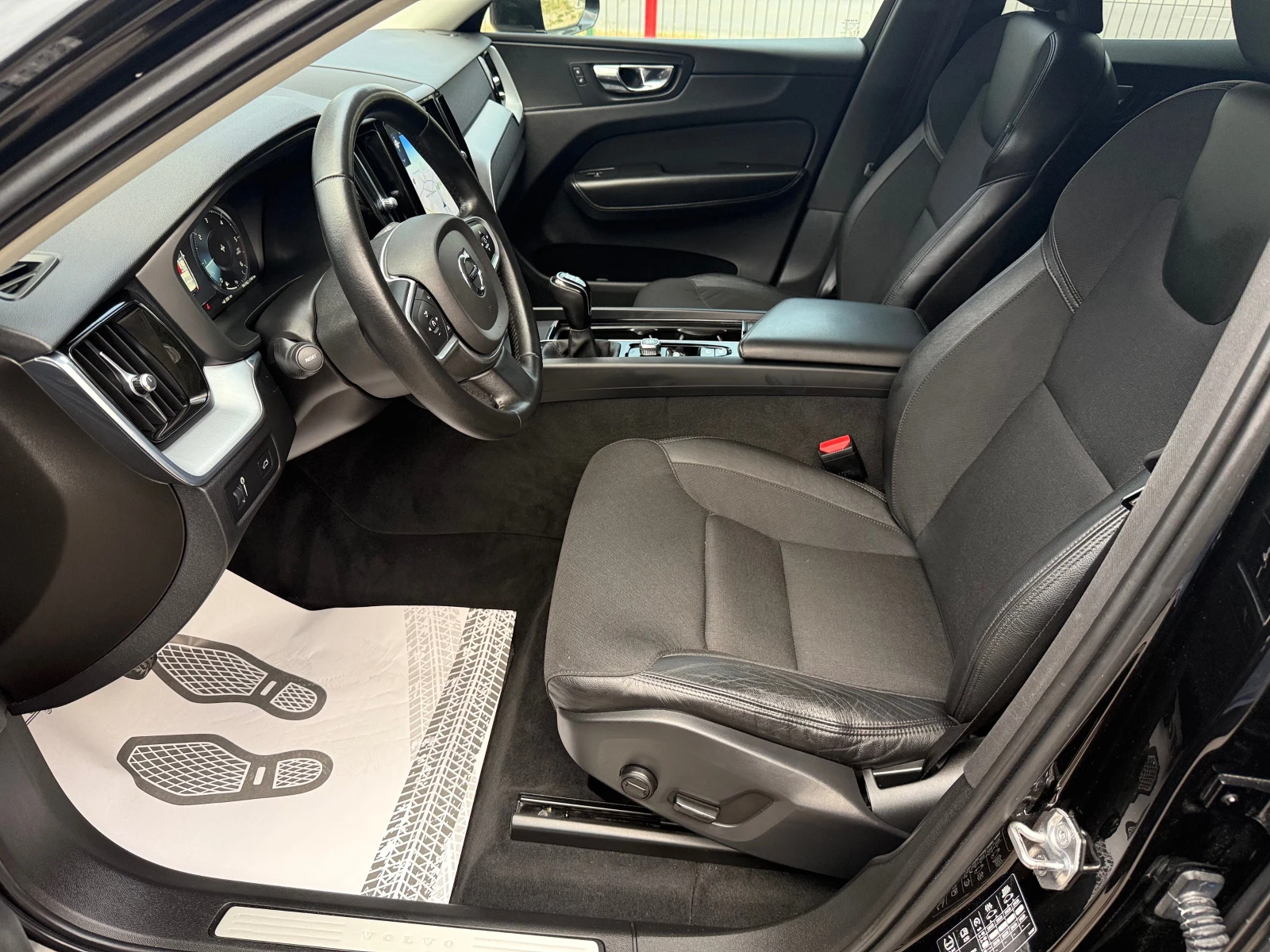 Volvo XC60 2.0 LED NAVI KAMERA - изображение 8