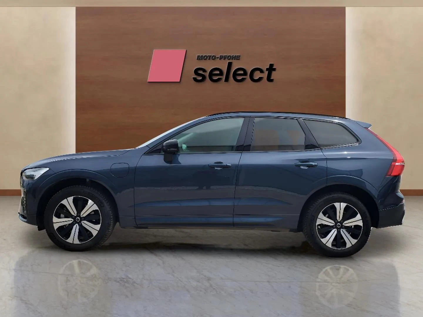 Volvo XC60 2.0 T6 - изображение 8