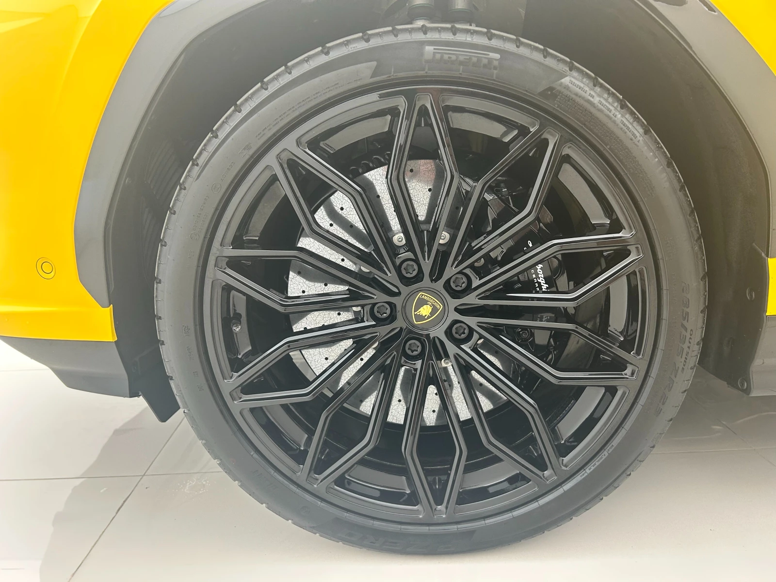 Lamborghini Urus SE | Mobile.bg   14