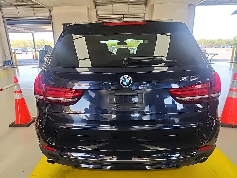 BMW X5 35I xDrive* ЦЕНА ДО БЪЛГАРИЯ* (CARFAX) - изображение 5