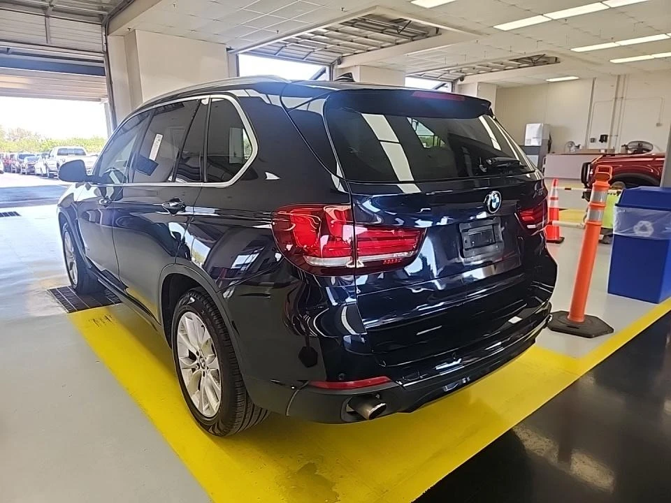 BMW X5 35I xDrive* ЦЕНА ДО БЪЛГАРИЯ* (CARFAX) - изображение 6