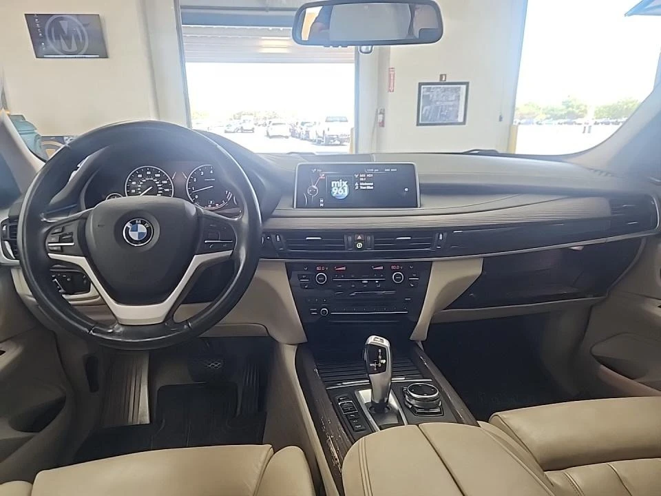 BMW X5 35I xDrive* ЦЕНА ДО БЪЛГАРИЯ* (CARFAX) - изображение 8