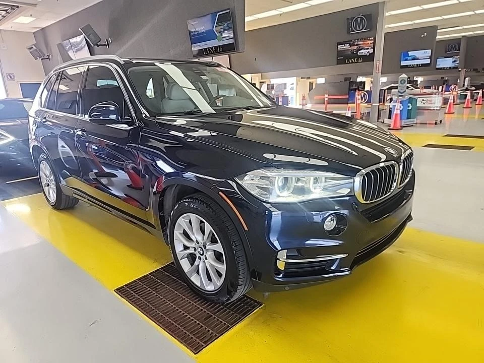BMW X5 35I xDrive* ЦЕНА ДО БЪЛГАРИЯ* (CARFAX) - изображение 3