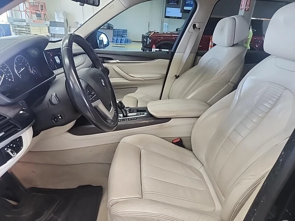 BMW X5 35I xDrive* ЦЕНА ДО БЪЛГАРИЯ* (CARFAX) - изображение 9