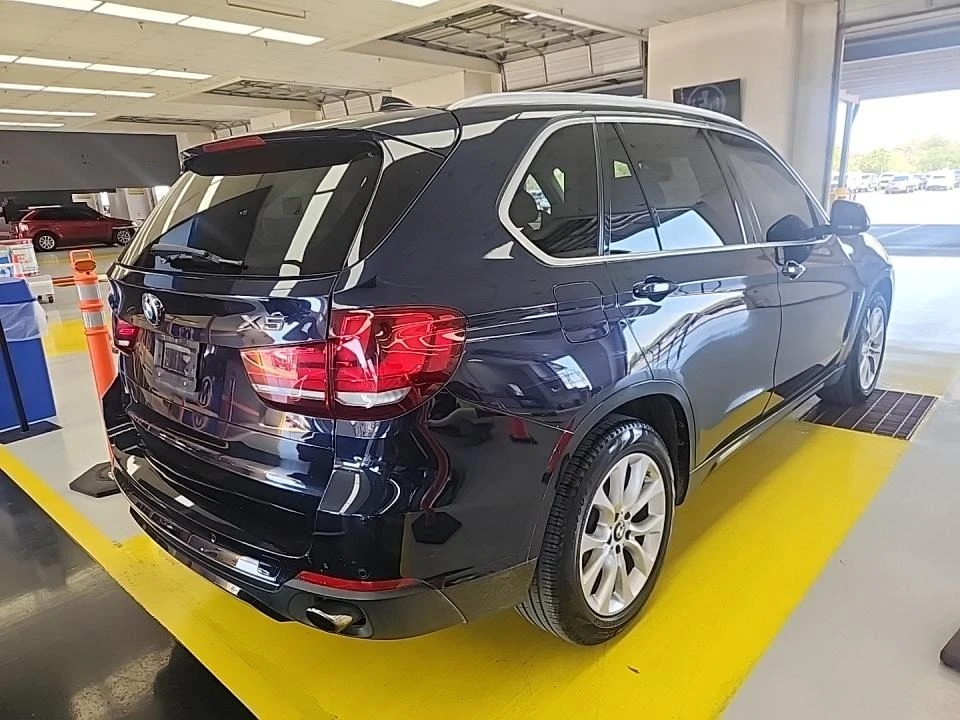BMW X5 35I xDrive* ЦЕНА ДО БЪЛГАРИЯ* (CARFAX) - изображение 4