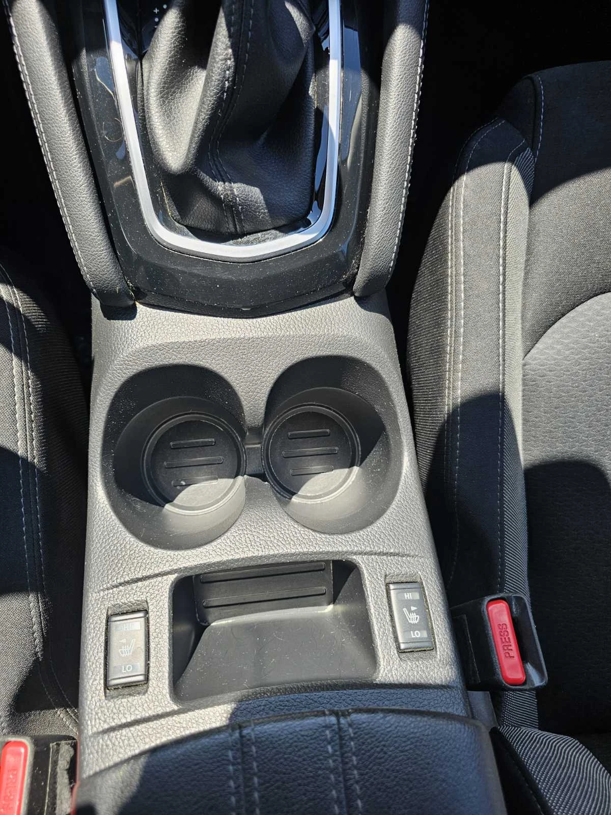 Nissan Qashqai 1.3 TCe 160 EDC 4x2 - изображение 10