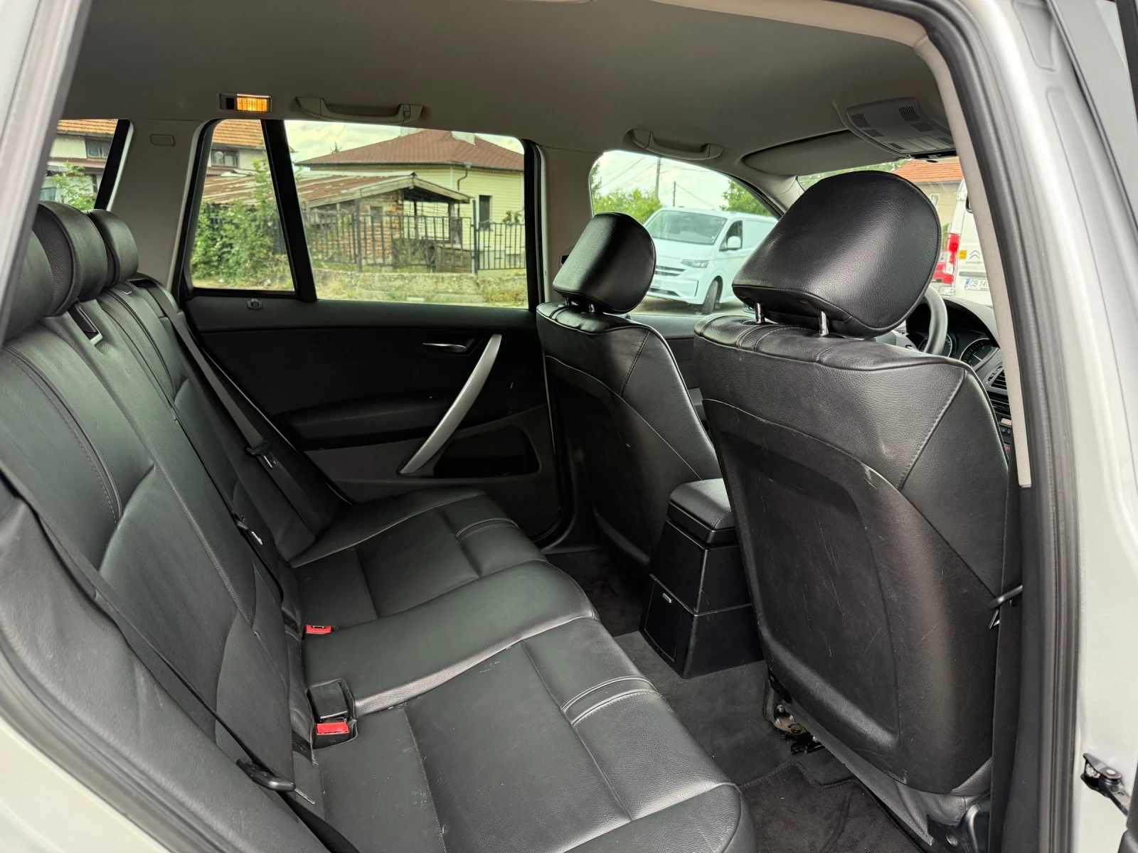 BMW X3 2.0D_4x4_Automat_  | Mobile.bg   12