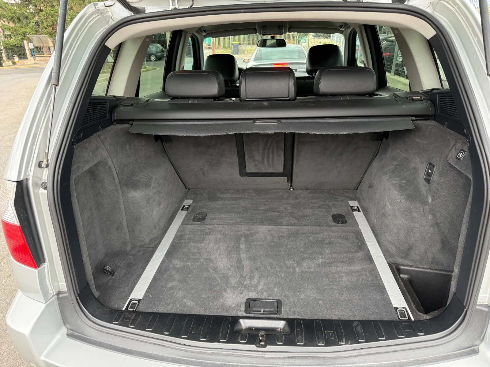 BMW X3 2.0D_4x4_Automat_  | Mobile.bg   11