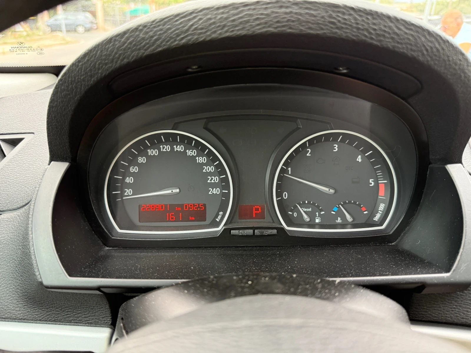 BMW X3 2.0D_4x4_Automat_  | Mobile.bg   15