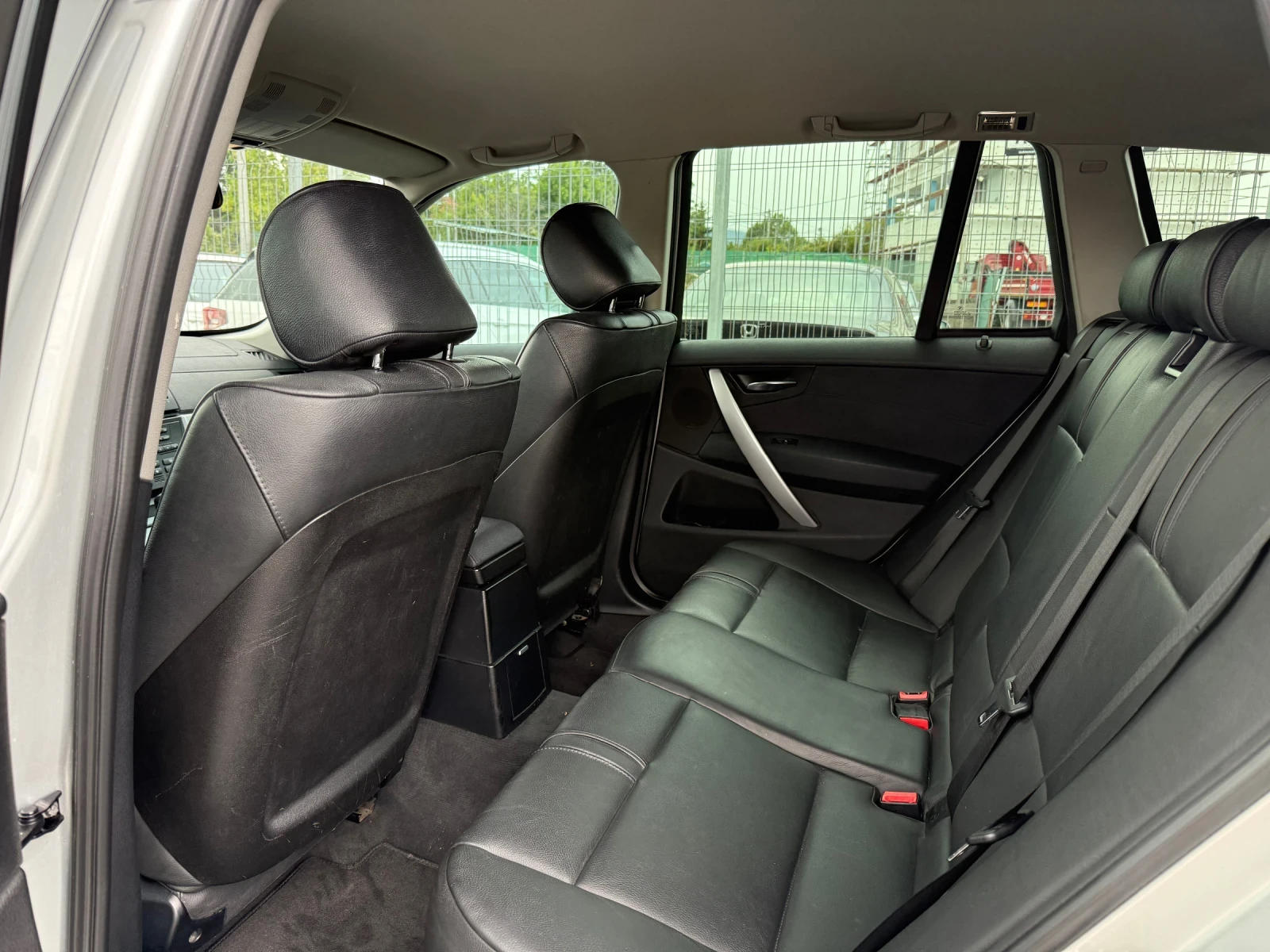 BMW X3 2.0D_Automat_Koja - изображение 9