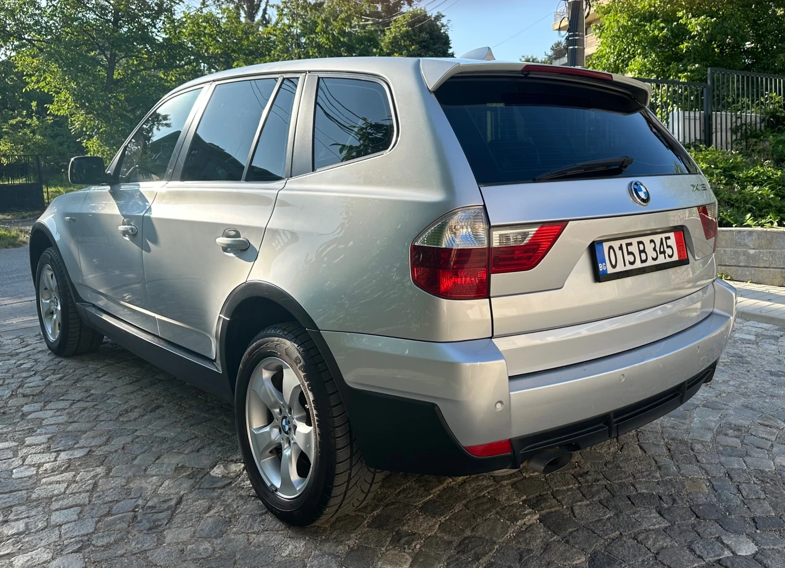 BMW X3 2.0D_4x4_Automat_  | Mobile.bg   6