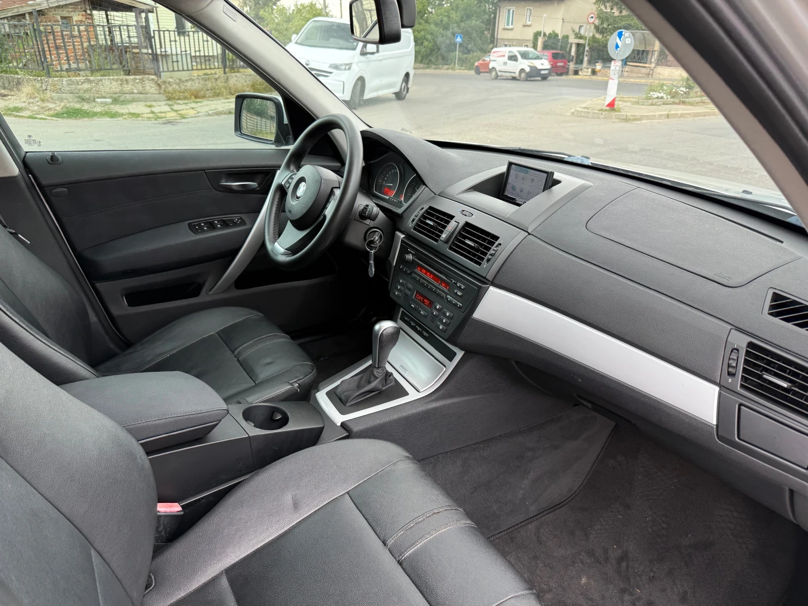 BMW X3 2.0D_4x4_Automat_  | Mobile.bg   13