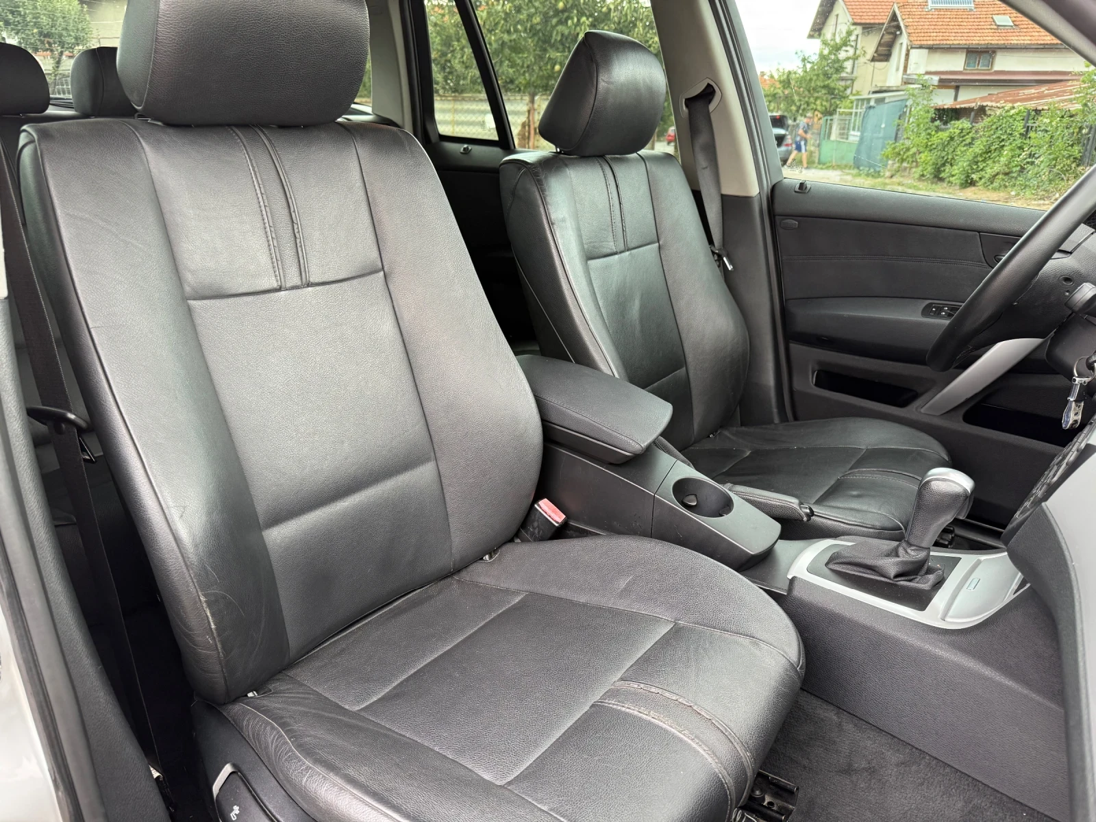 BMW X3 2.0D_4x4_Automat_  | Mobile.bg   14