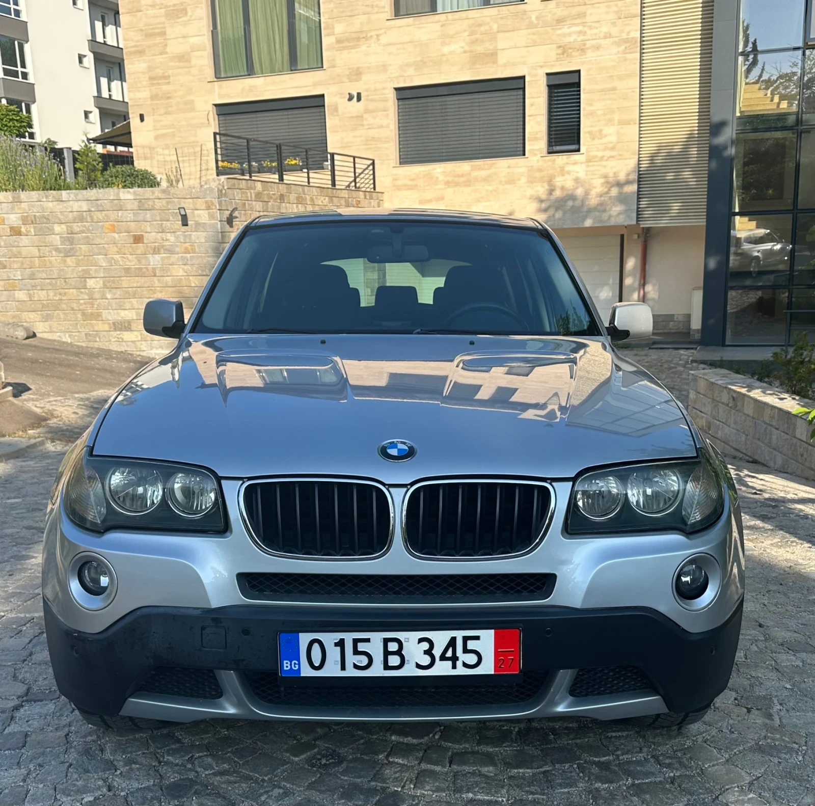 BMW X3 2.0D_4x4_Automat_  | Mobile.bg   2