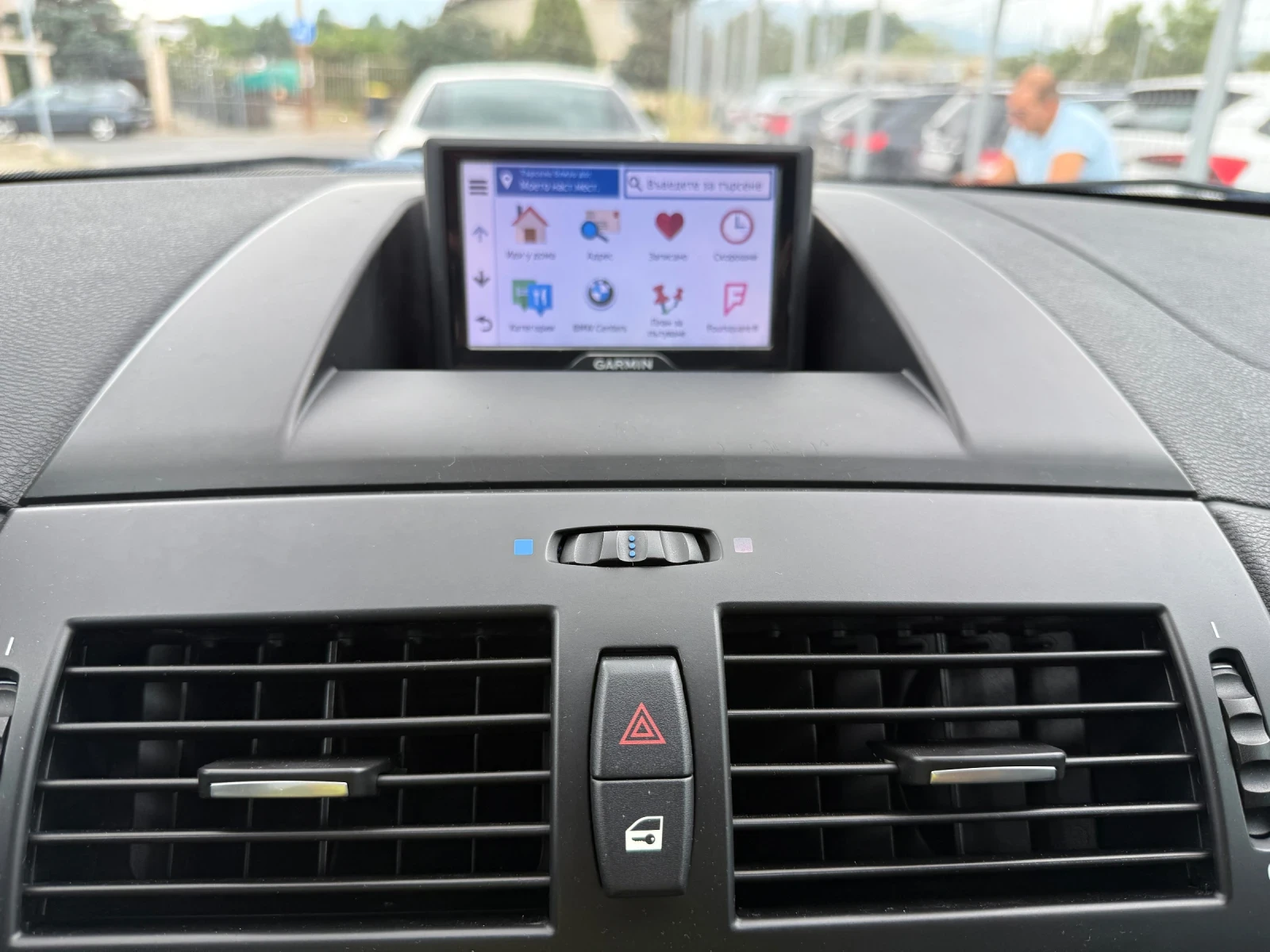 BMW X3 2.0D_4x4_Automat_  | Mobile.bg   17