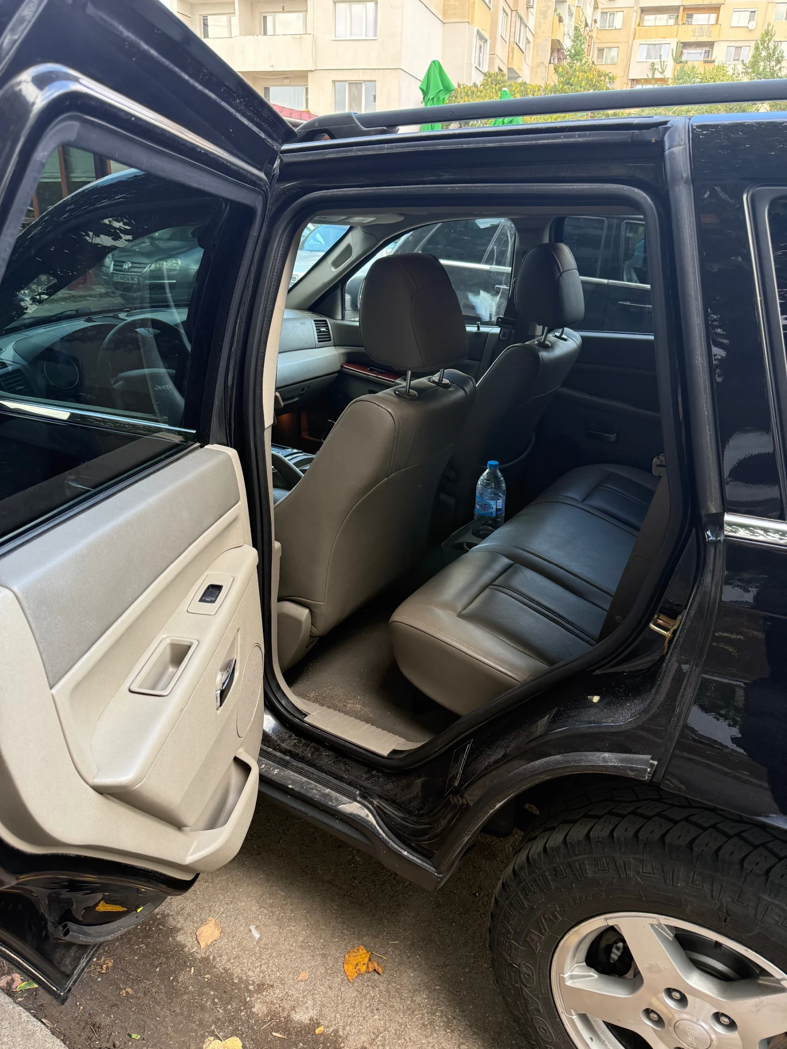 Jeep Grand cherokee | Mobile.bg   12