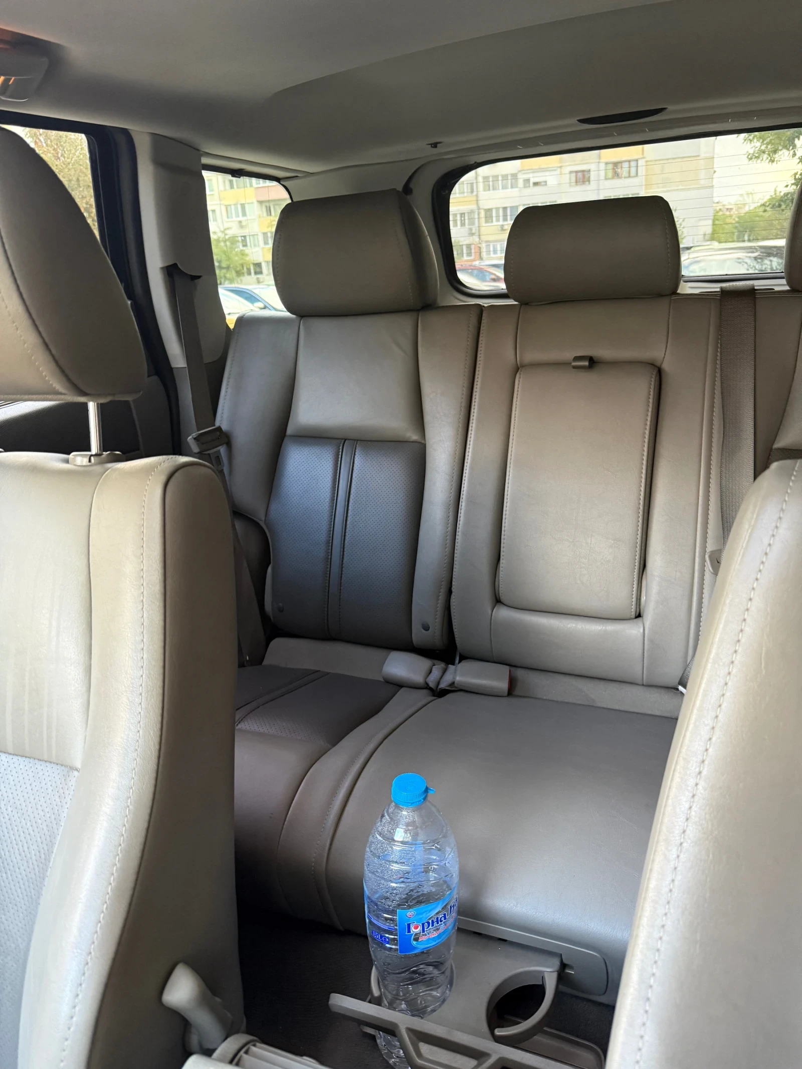 Jeep Grand cherokee  - изображение 10