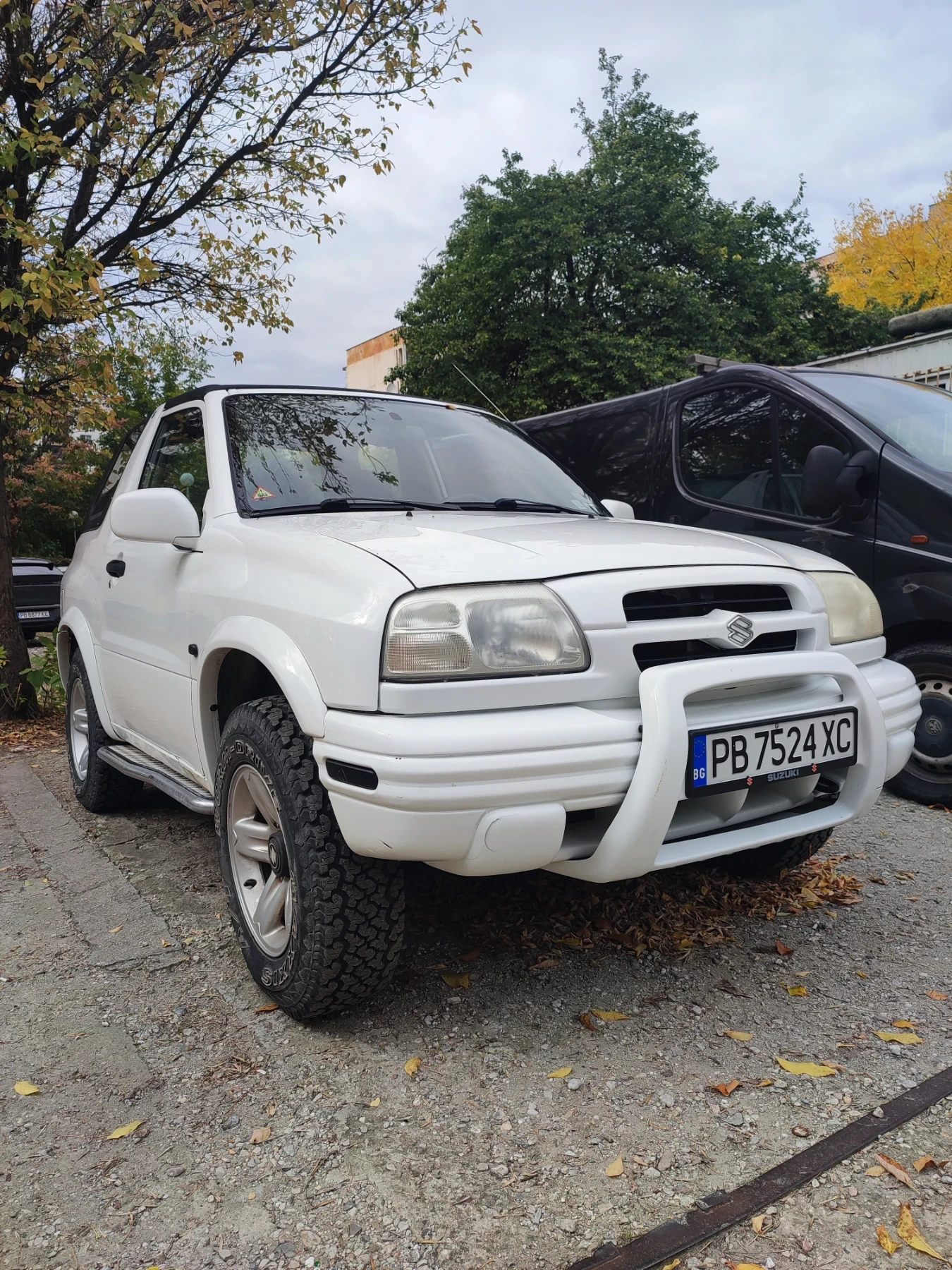 Suzuki Grand vitara 2.0 128hp - изображение 5