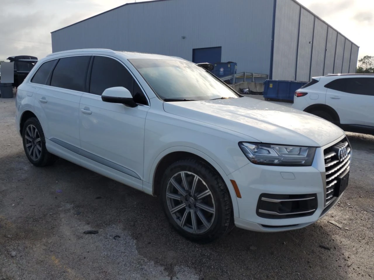 Audi Q7 3.0 TFSI Prestige   | Mobile.bg   1