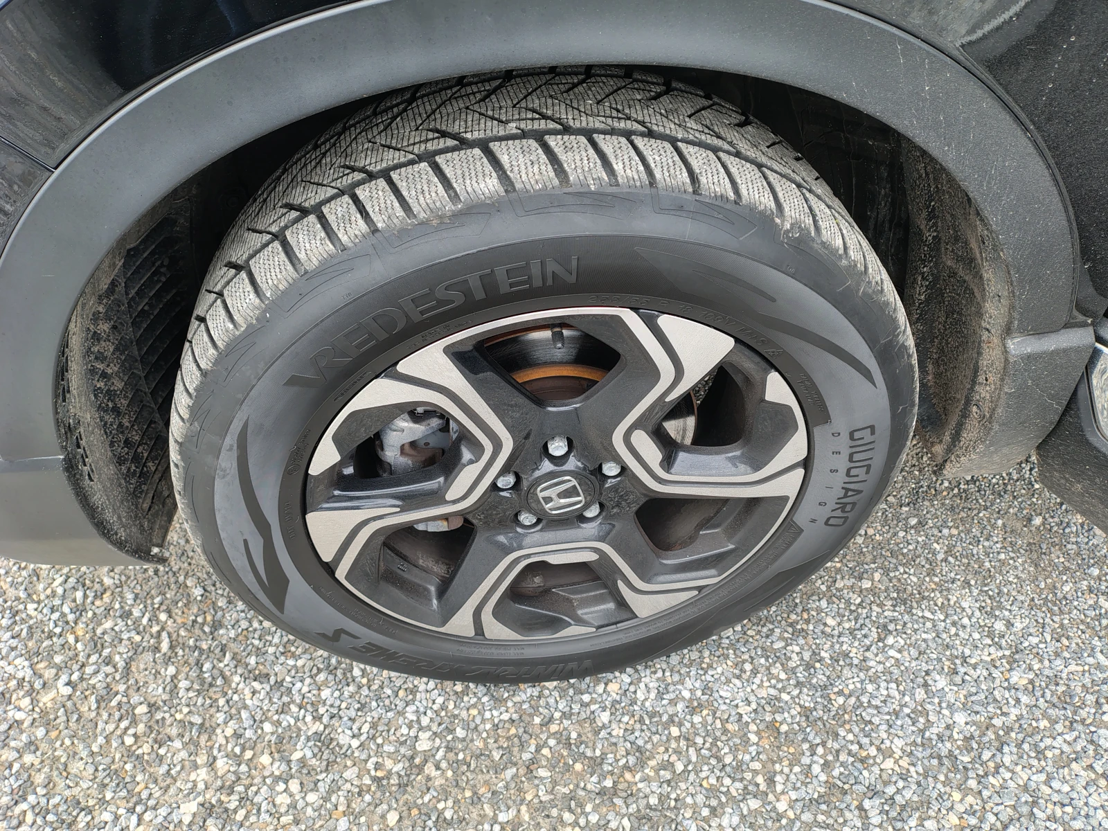 Honda Cr-v 1.5 TURBO | Mobile.bg   17