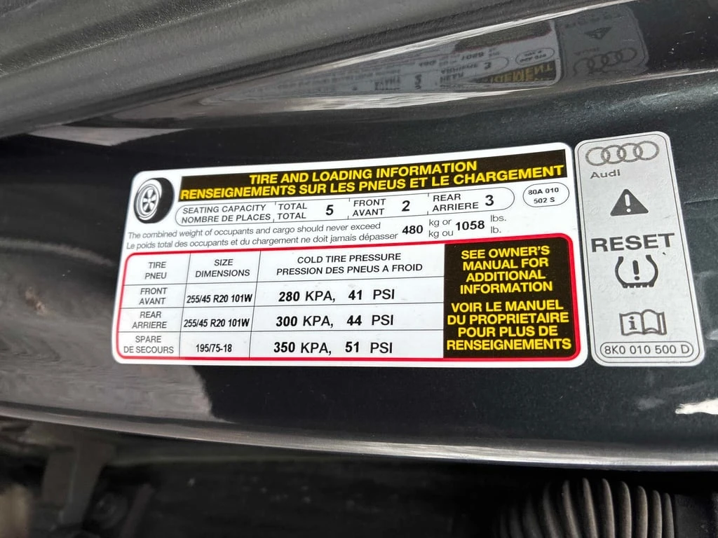 Audi SQ5 2018 QUATTRO *   *  | Mobile.bg   13