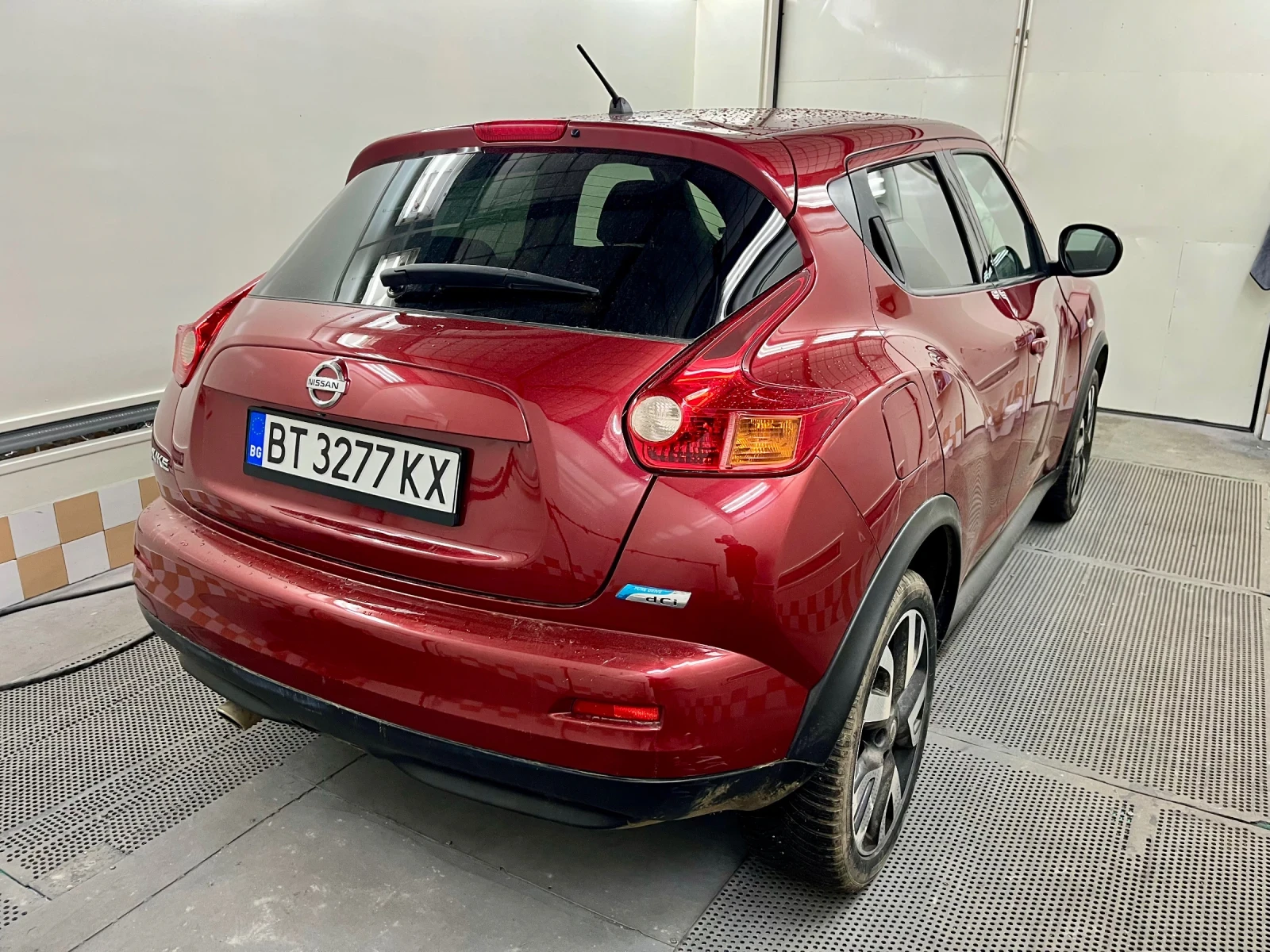 Nissan Juke 1.5DCI | Mobile.bg � ����������� 3