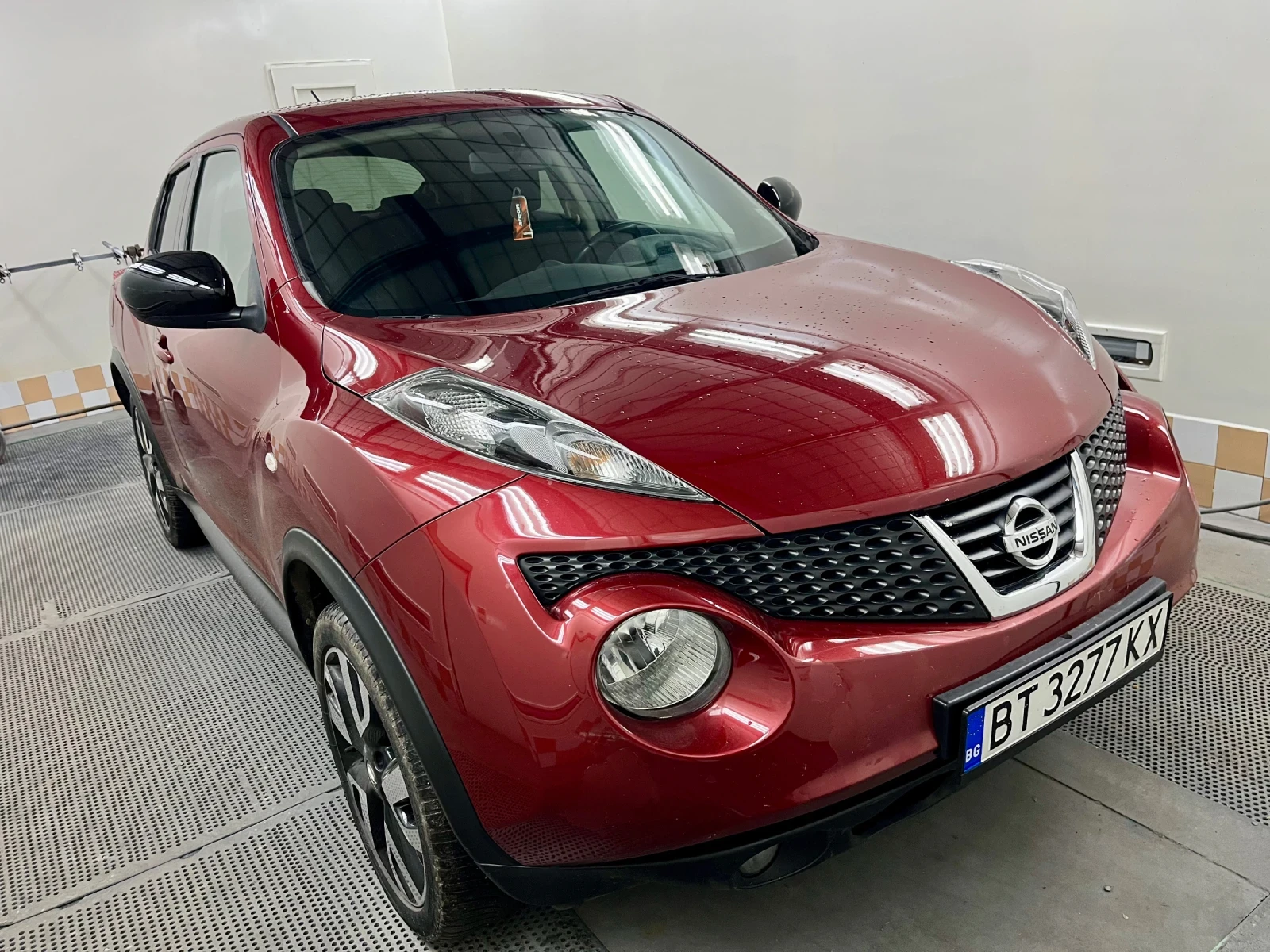 Nissan Juke 1.5DCI | Mobile.bg � ����������� 2