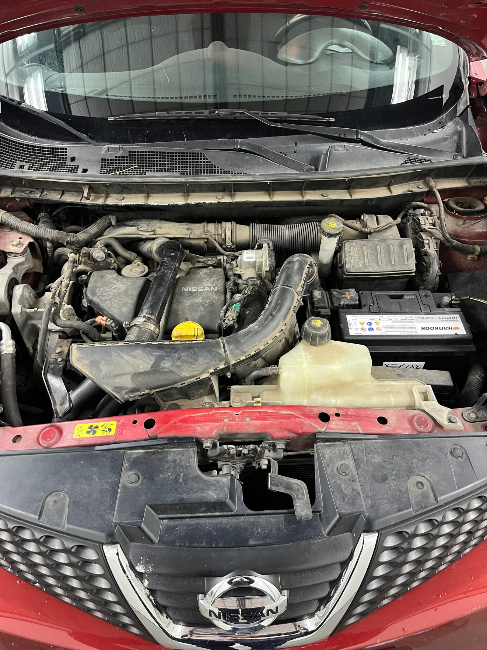 Nissan Juke 1.5DCI | Mobile.bg � ����������� 6
