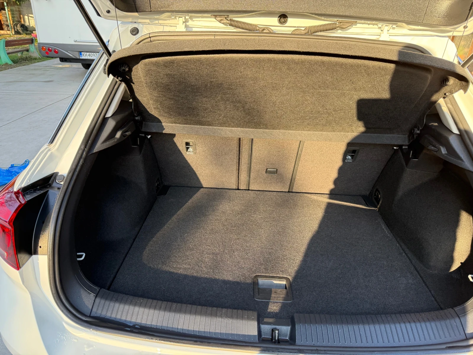 VW T-Roc 2.0TDI* 4x4* ���������* MATRIX* Digital Cockpit*  | Mobile.bg � ����������� 14